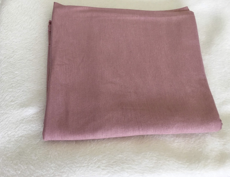 Mauve Jersey 