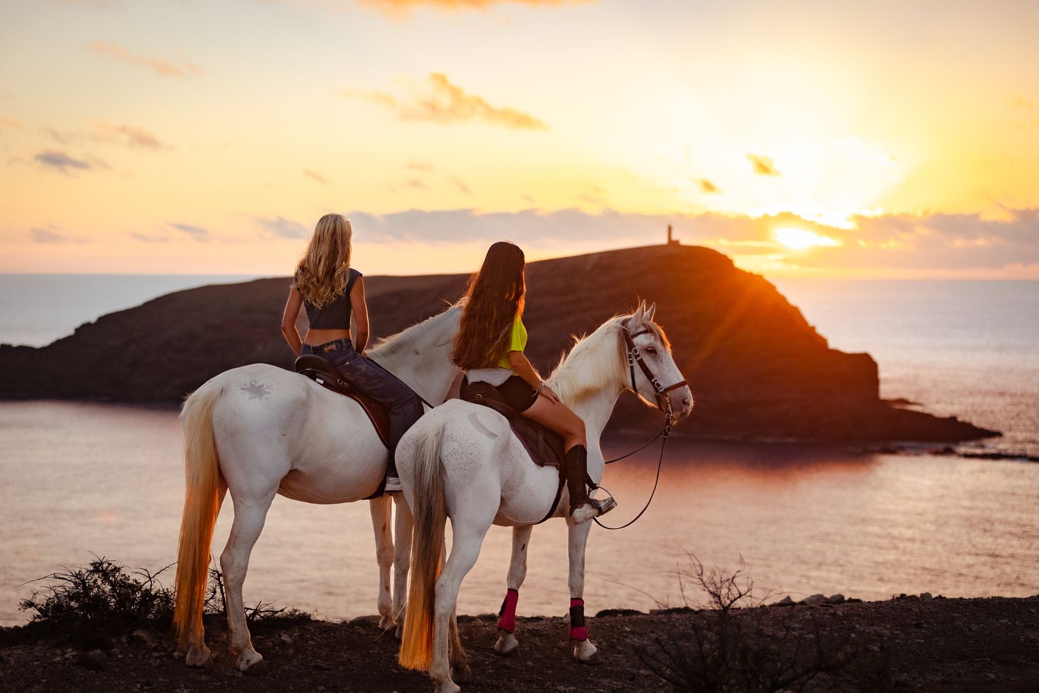 Vigia das Baleias (Sunset)
