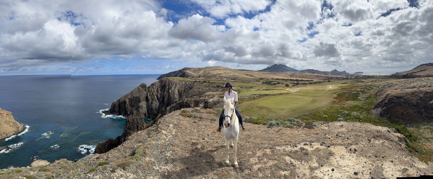Ponta da Beberia