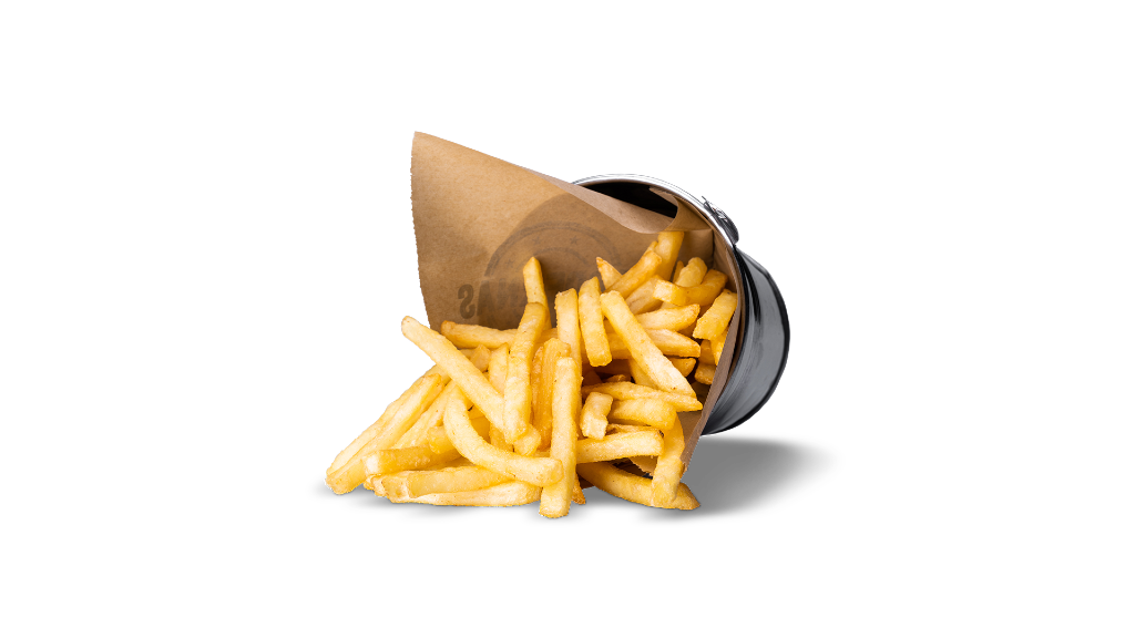 FRIES