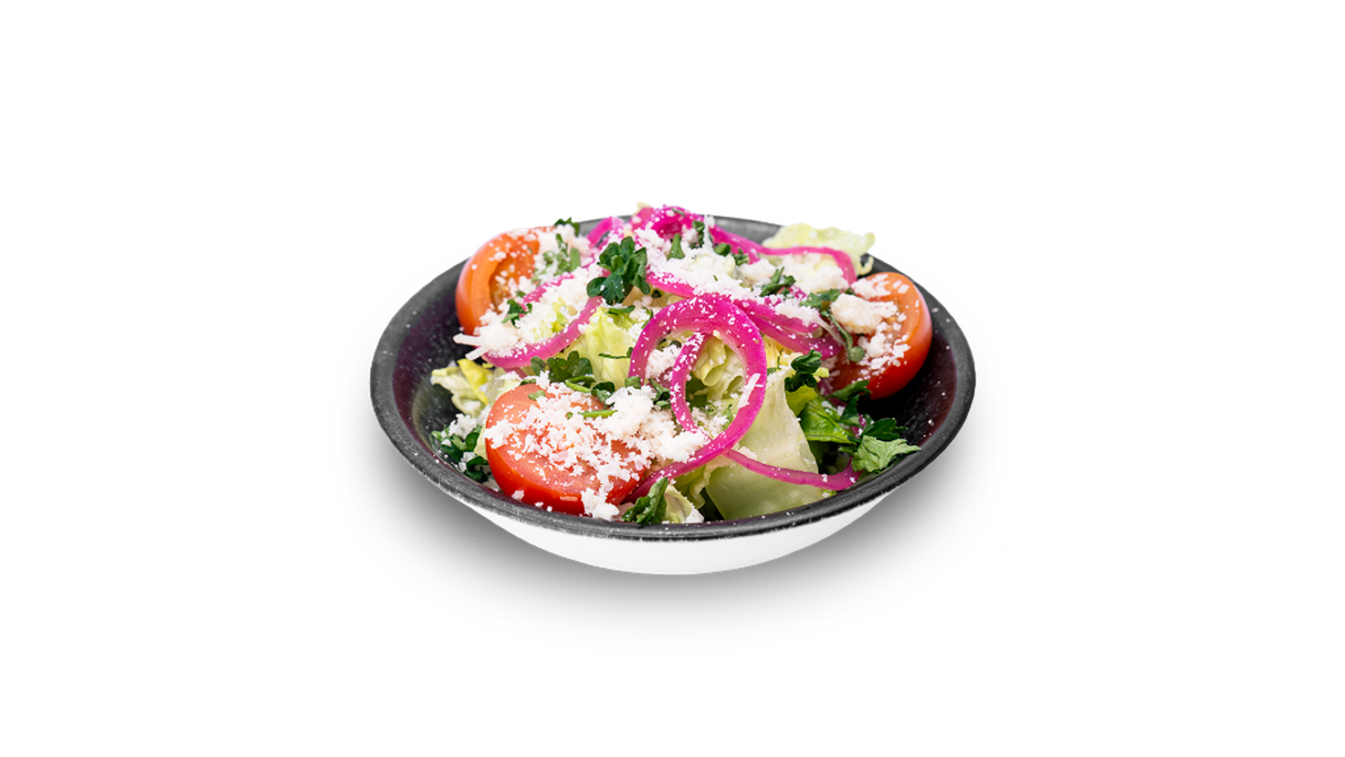 SIDE SALAD