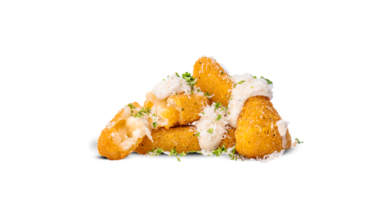 Mac &#39;n&#39; Cheese
