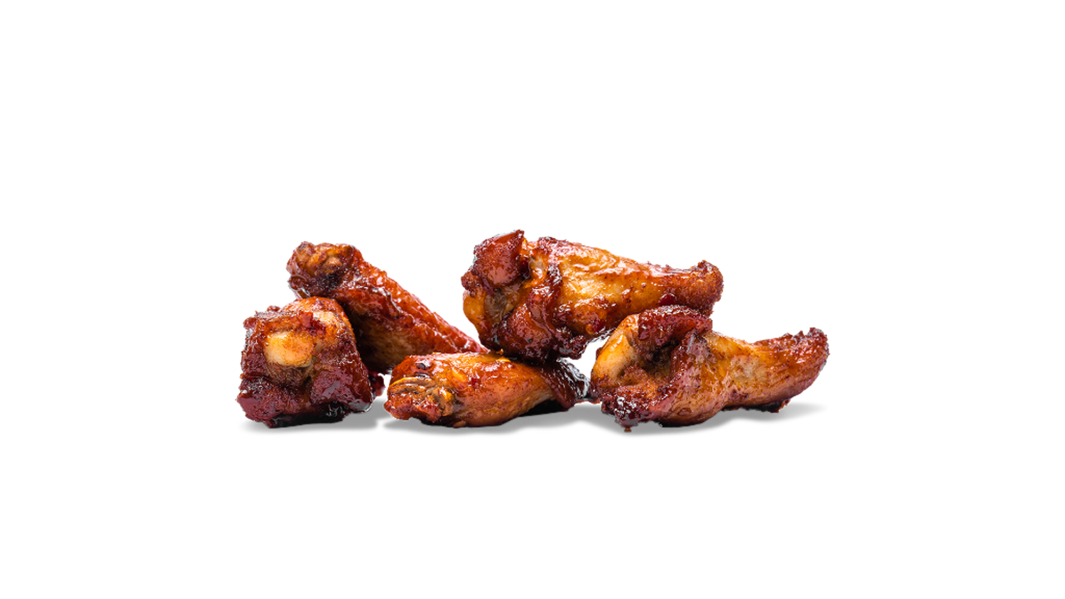 CHICKEN WINGS HOT