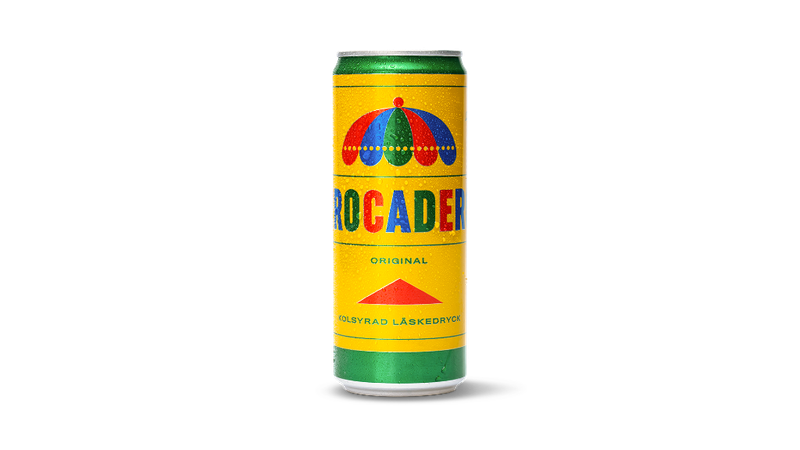 TROCADERO 33cl
