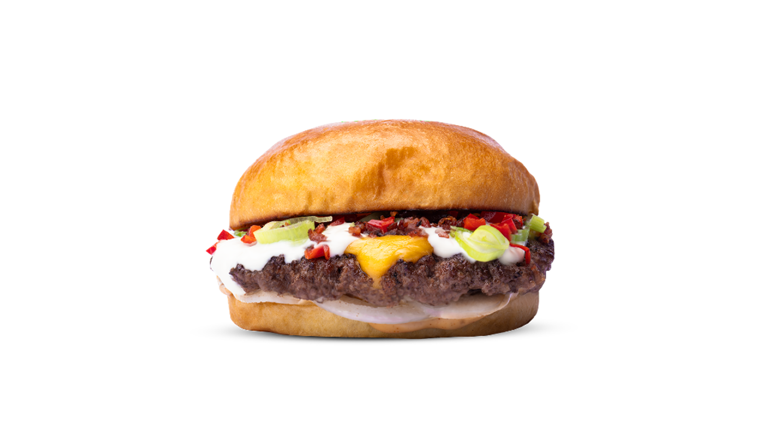 DIRTY BURGER