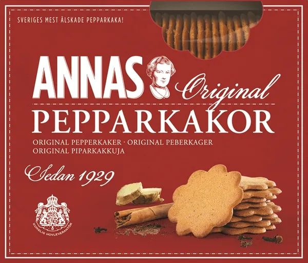 Pepparkakor 300 g