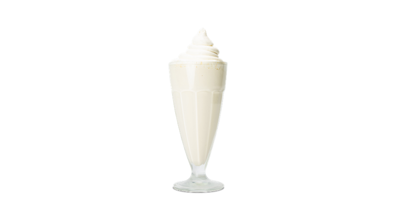 VANILJSHAKE