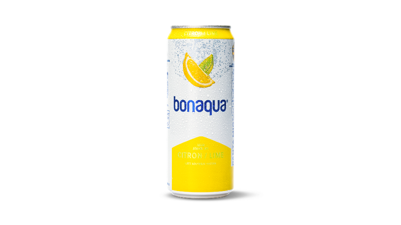 Bon Aqua Citron 33cl