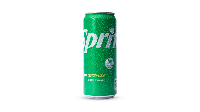 Sprite Zero 33cl