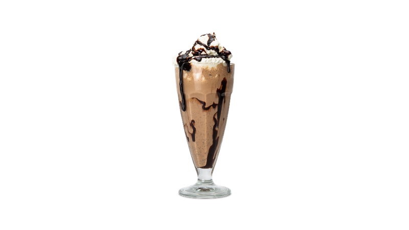 CHOKLADSHAKE