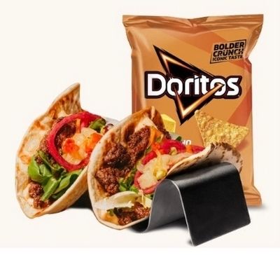 SUMMER SMASH TACO