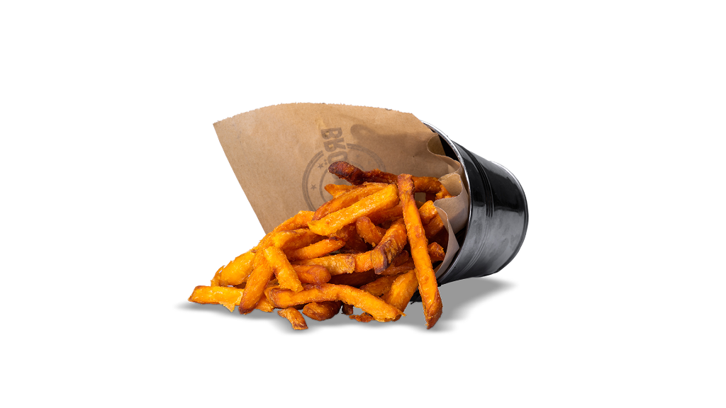 SÖT FRIES