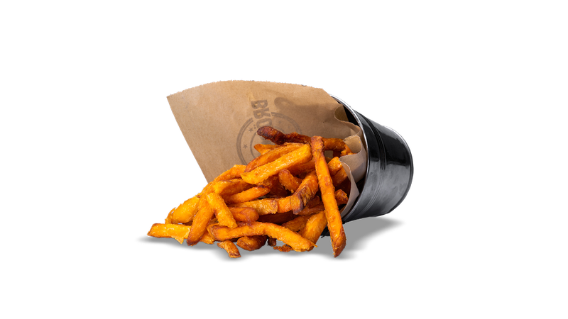 SÖT FRIES