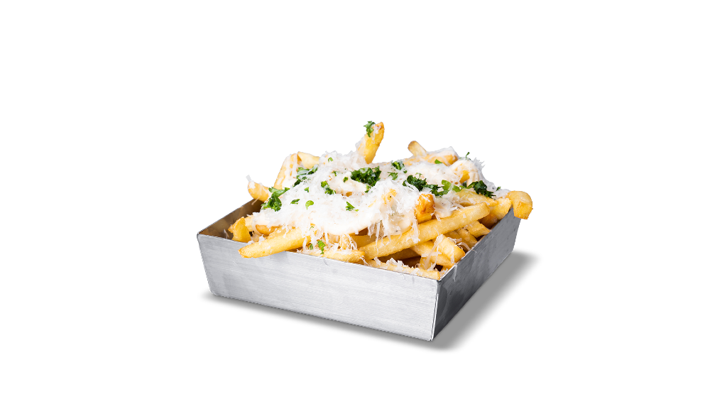 Parmesan Fries