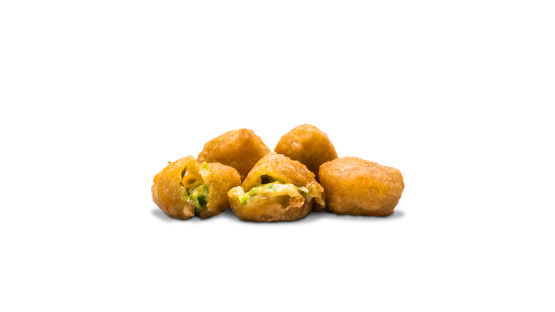 Chili Cheese, 3st 39 kr, 5 st 49 kr