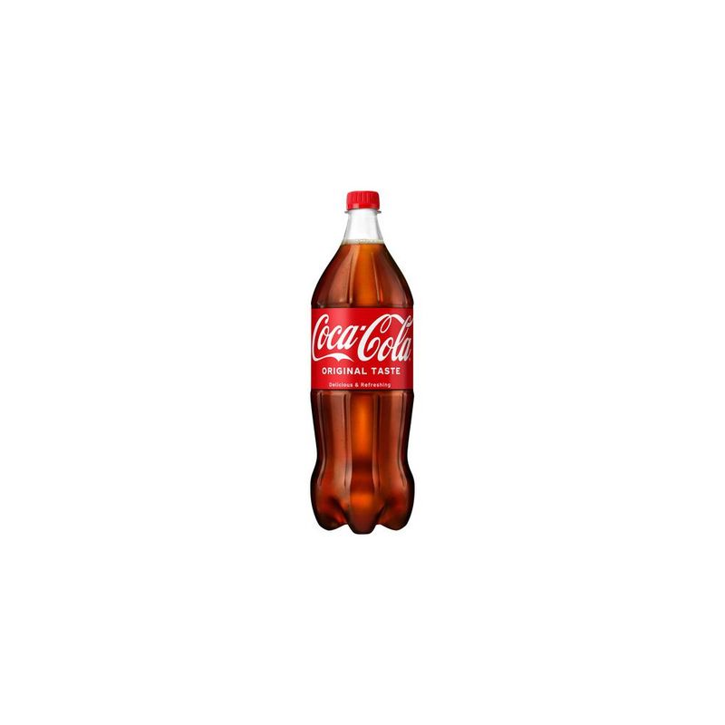 Coca Cola 1,5 L