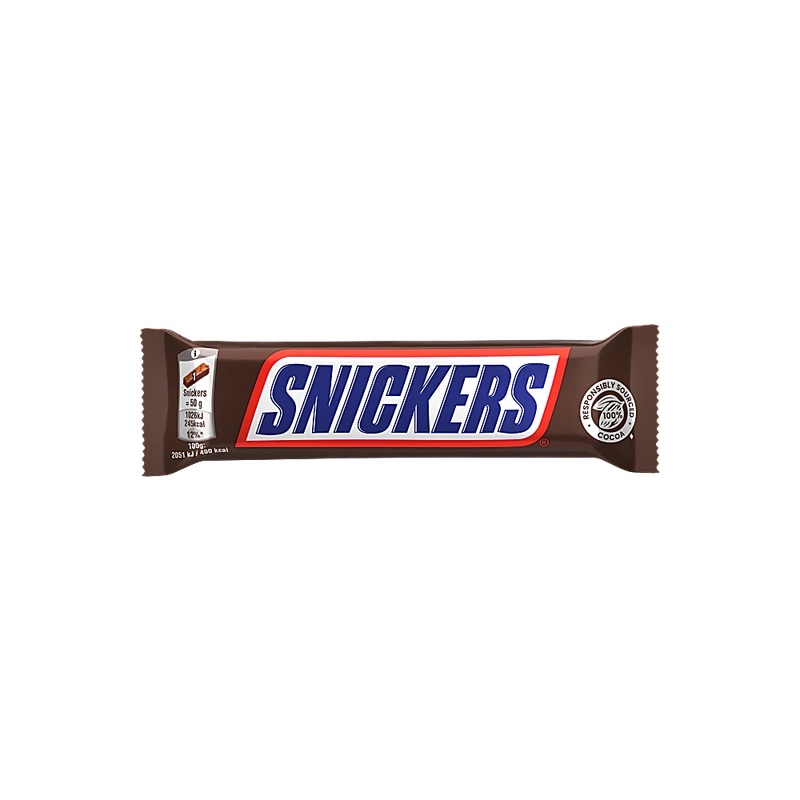 SNICKERS 50g
