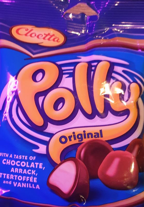 Polly  200 g