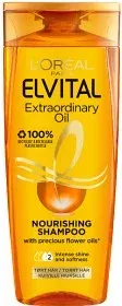 Extraordinary Oil Schampoo, 250 ml, L`oreal