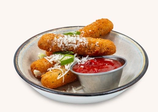 Mozarella Sticks