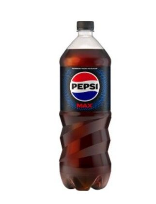 Pepsi Max 1,5 liters