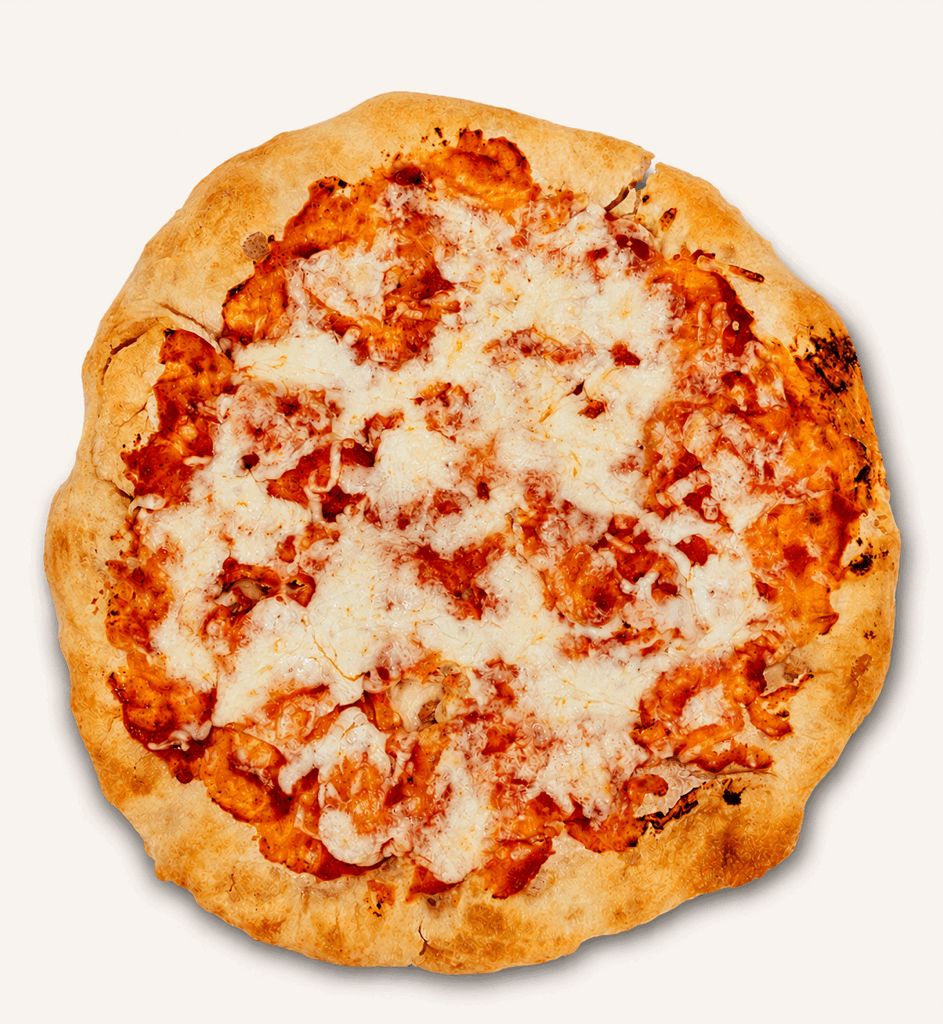 Margherita
