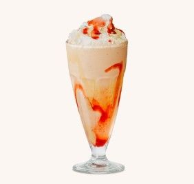 Strawberry &amp; Lemon Pop