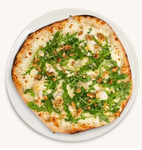Chevrépizza