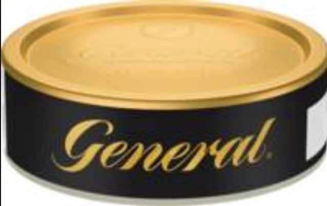 General Lös