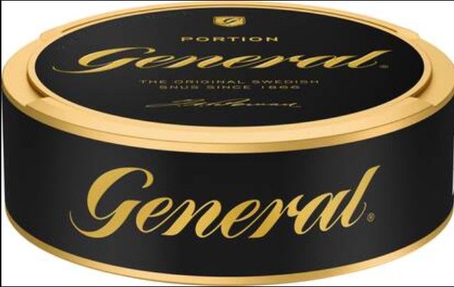 General Portion