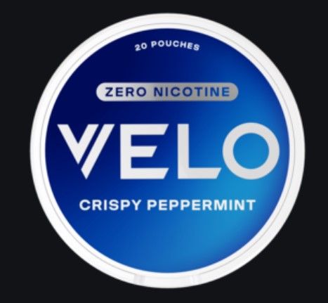 VELO - Crispy Peppermint
