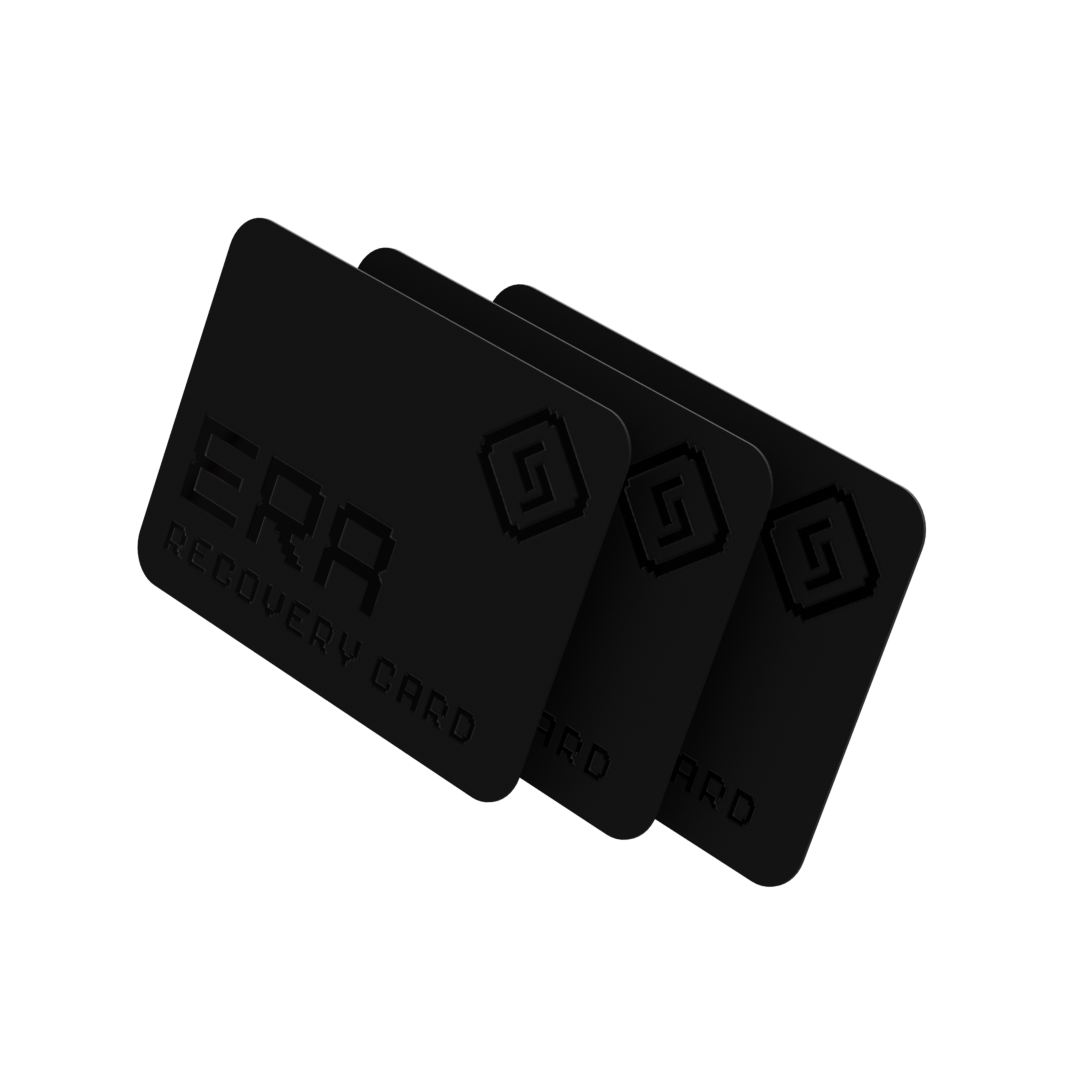 ERA Wallet View 2