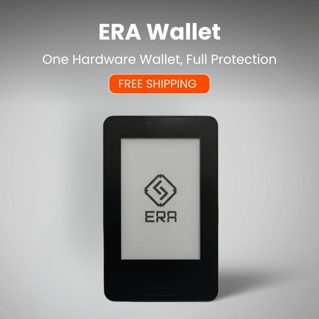 ERA wallet
