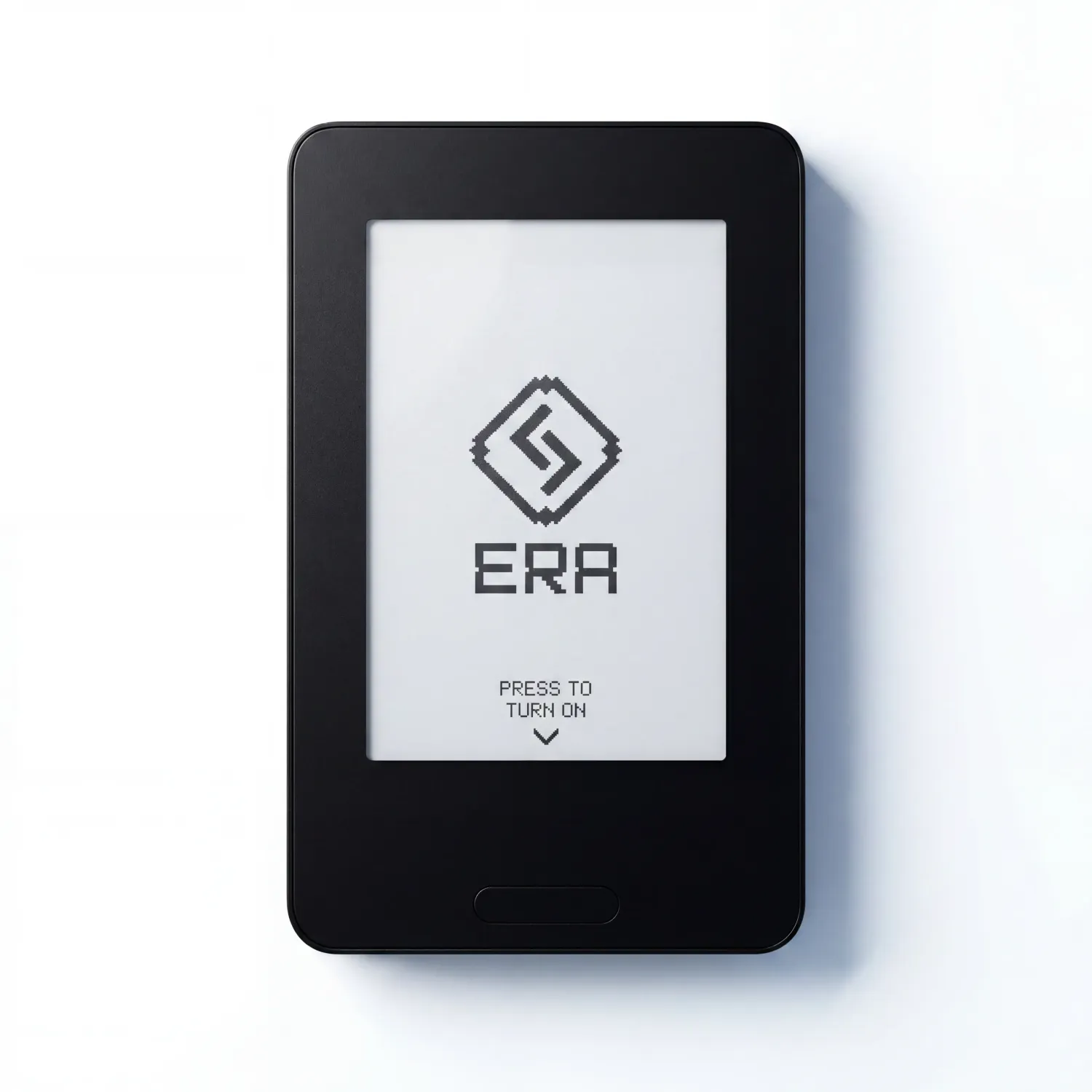 ERA Wallet - air-gapped hardware crypto wallet with ERA Lens blind signing protection