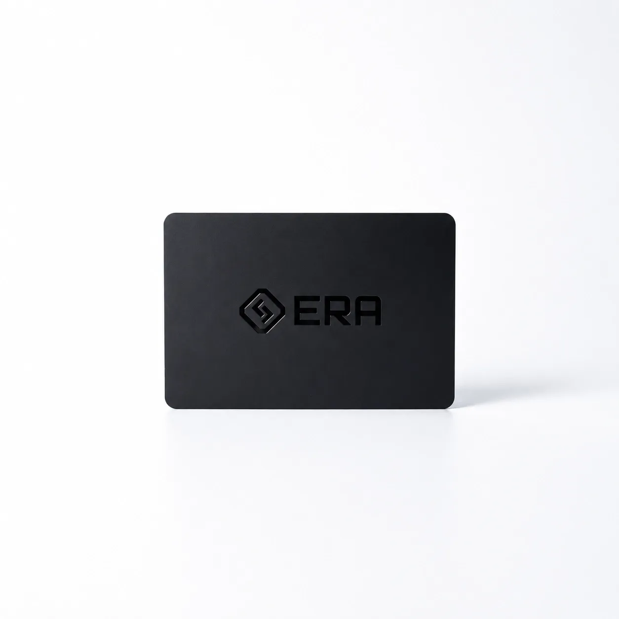 ERA Recovery card