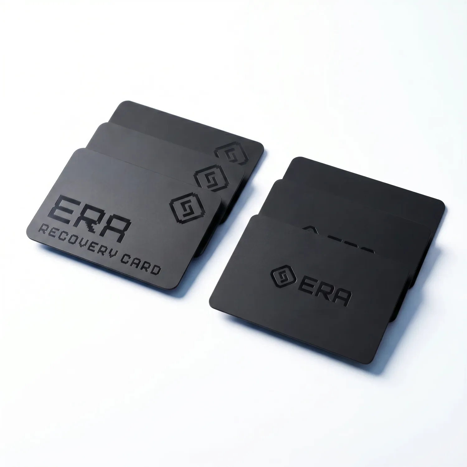 ERA Wallet + Recovery Cards Bundle