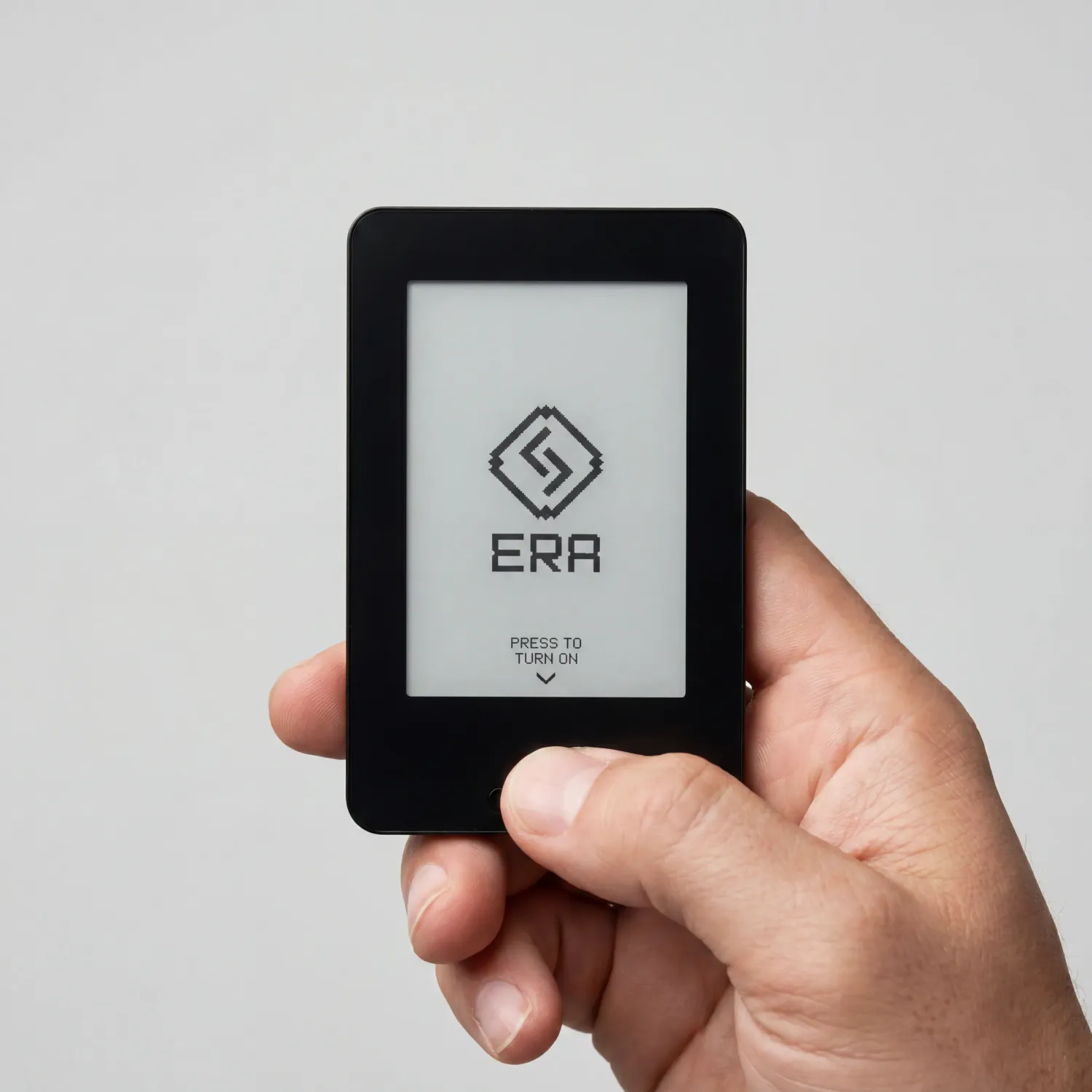 ERA × DOGS Hardware Wallet