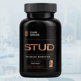 ClubHouse Stud Male Enhancement