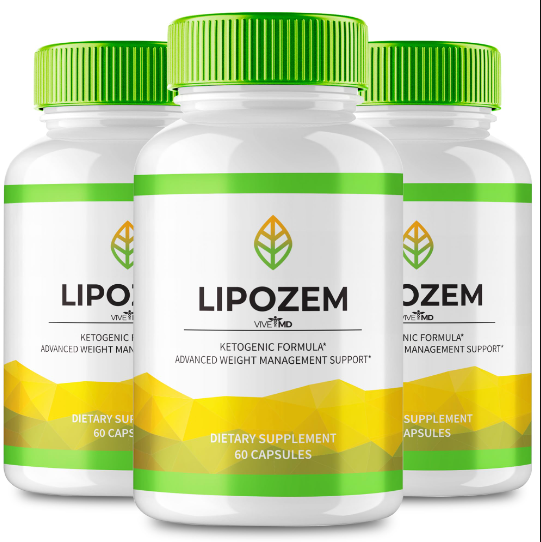 Lipozem Dr. Julian Ross
