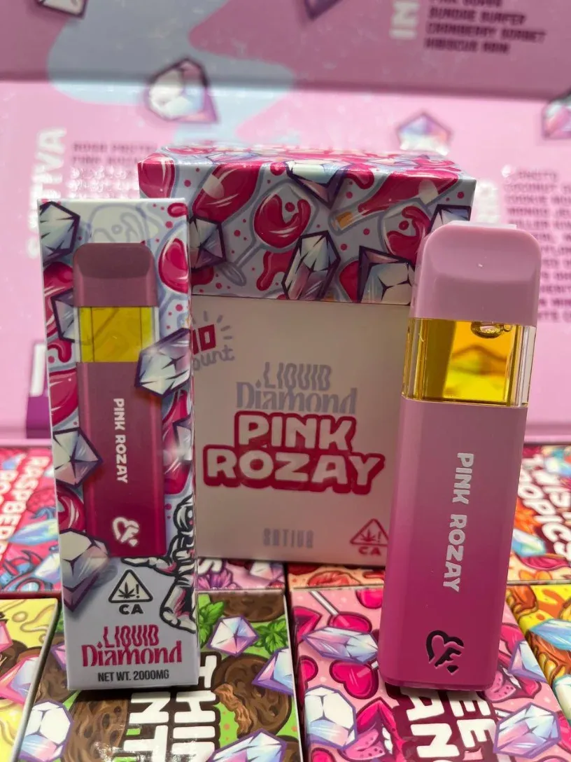 Favorites 2g Disposable