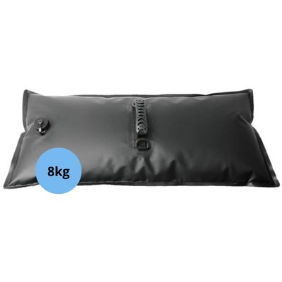 Watergewichtzak - 8 kg