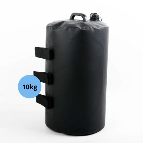 Watergewichtcilinder - 10 kg