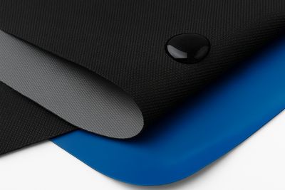 PU- en PVC-coating bij ballastzakken van Oxford stof: wat is het verschil?