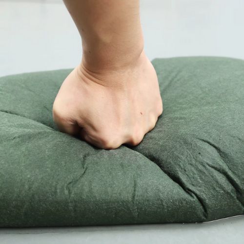 Miko® Zandzakken, zandzak voor bescherming tegen overstromingen