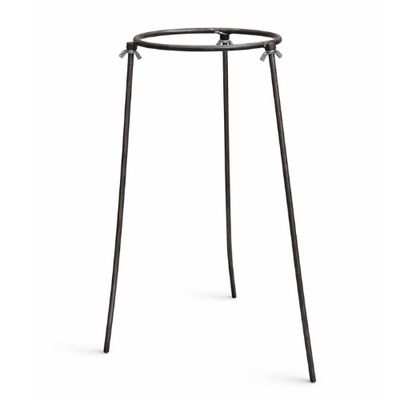 Zandzak vulstandaard