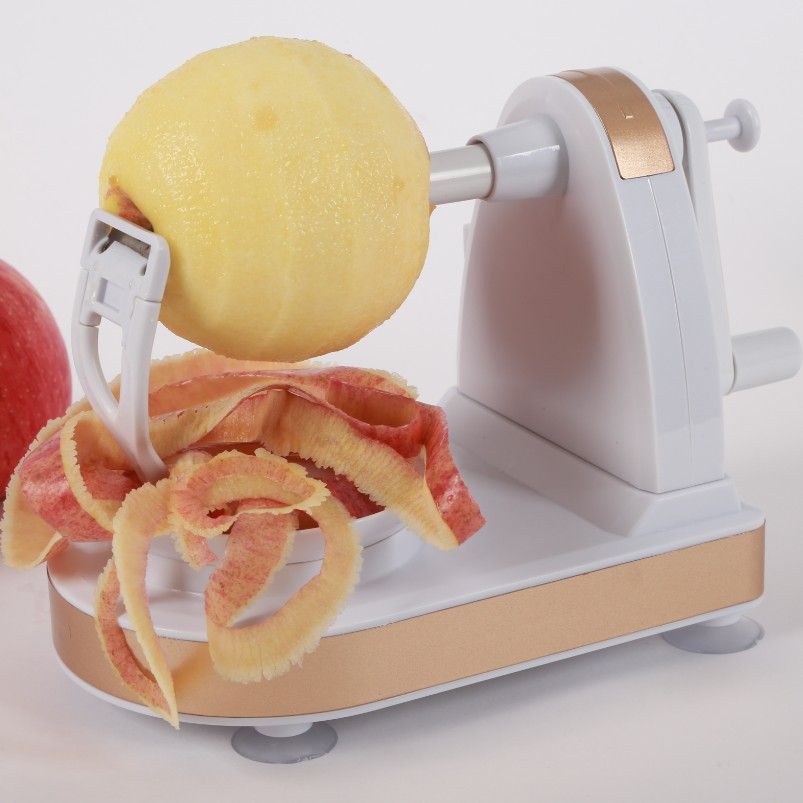 Fruit peeler