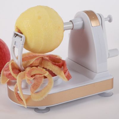Fruit peeler