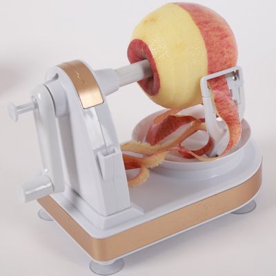 Fruit peeler