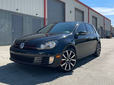 2014 VW GTI