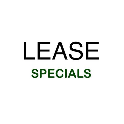 LEASE DEALS